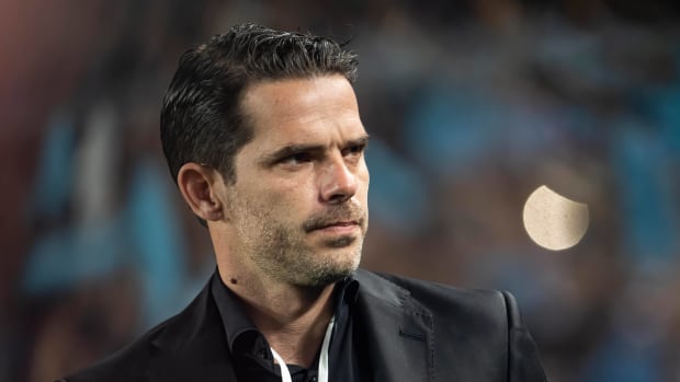 Fernando Gago será el nuevo entrenador rojiblanco